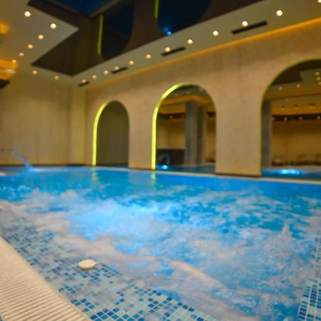 Relax&Spa Aria 즐라티보 외부 사진