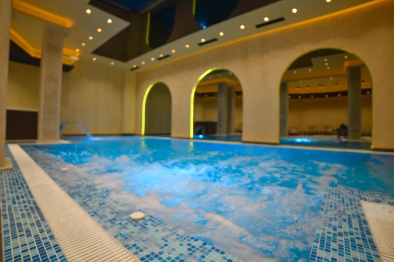 Relax&Spa Aria 즐라티보 외부 사진