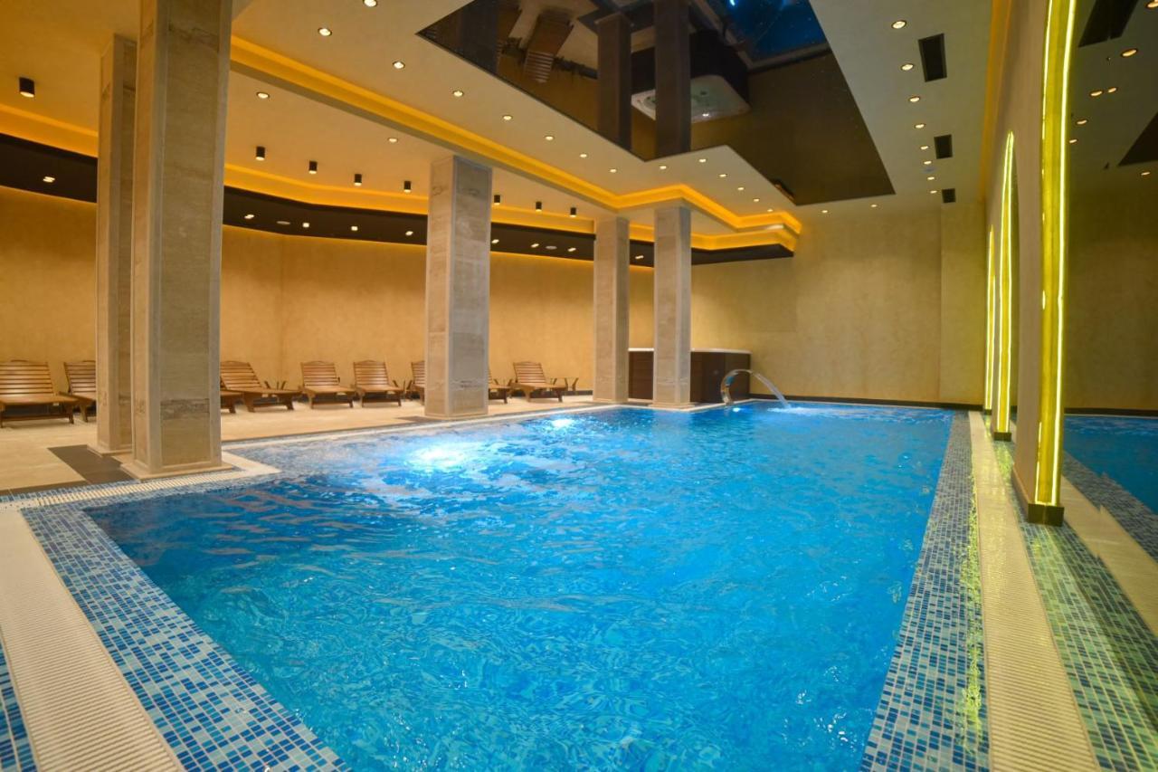Relax&Spa Aria 즐라티보 외부 사진