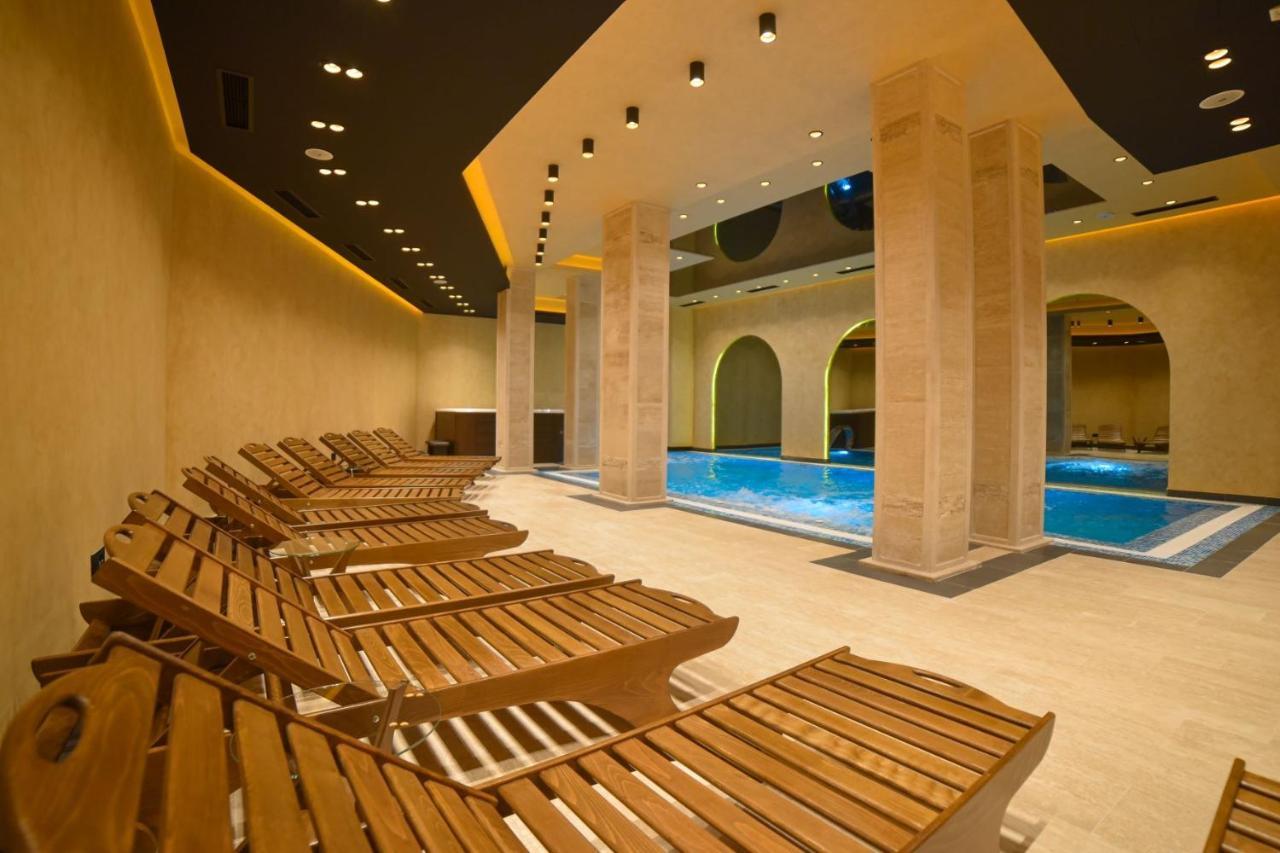 Relax&Spa Aria 즐라티보 외부 사진