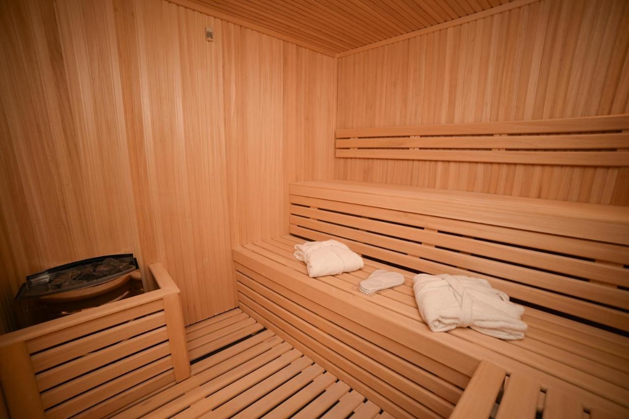 Relax&Spa Aria 즐라티보 외부 사진