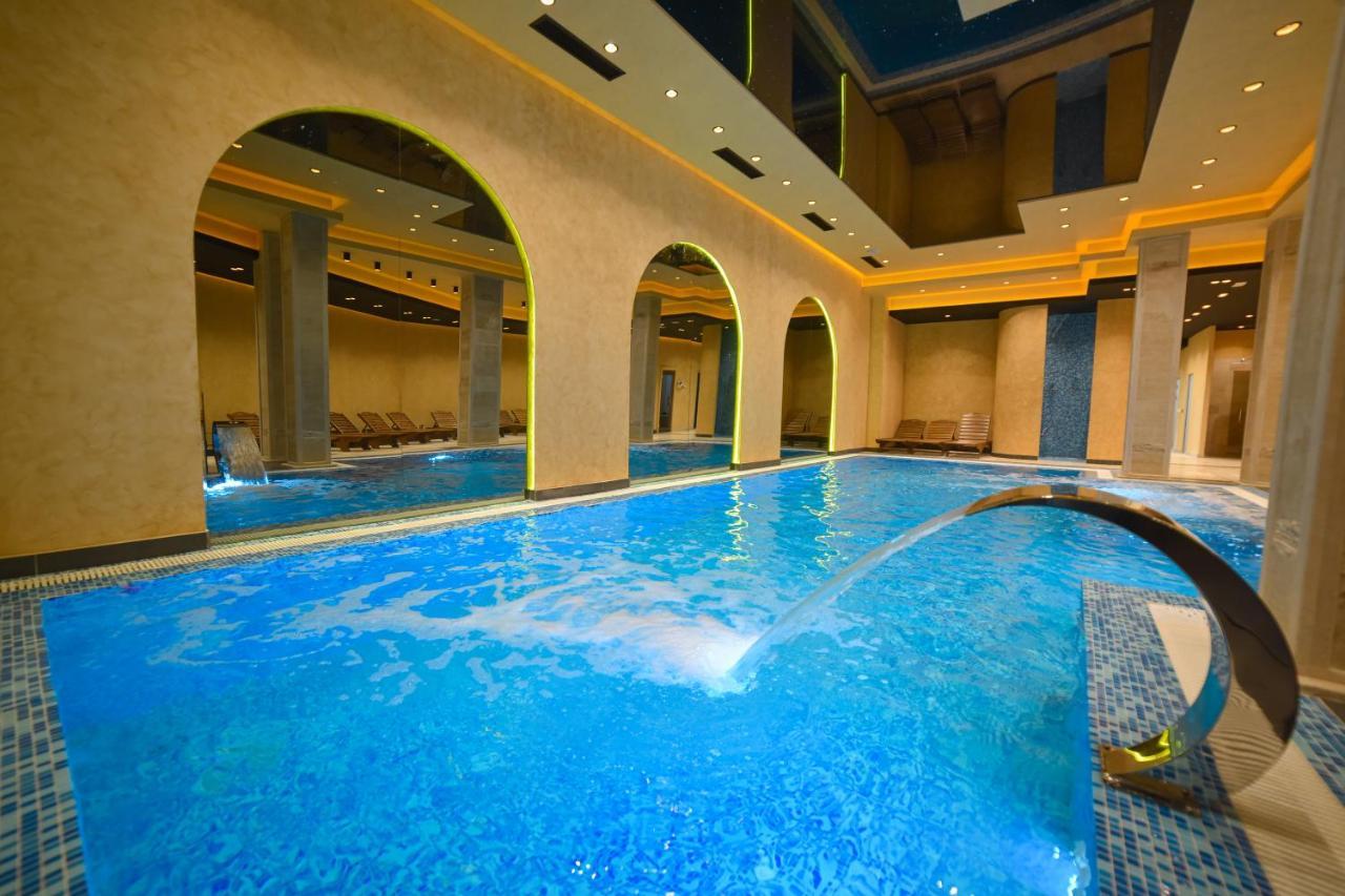 Relax&Spa Aria 즐라티보 외부 사진